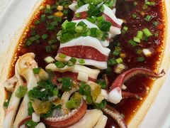 -炆艺乳鸽·煲仔饭大排档(望京来广营店)