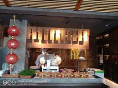 -盡膳口福·百年汤方火锅(科华北路店)