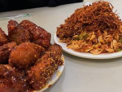 -昌星·星星冷面麻辣烫(百货大楼店)