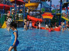 -苏州乐园森林水世界