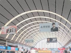 -沈阳站
