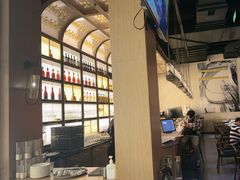 -洛缦音乐餐厅(工业展览馆万象城店)
