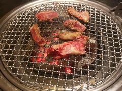 牛肋条-虎焱炭火烧肉