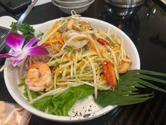 -Siam泰餐厅(水上公园店)
