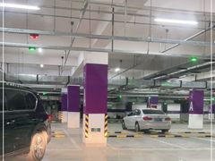 -盒马X会员店(王府井奥莱UP TOWN店)