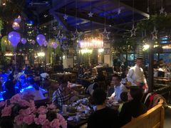 大堂-香榭里音乐酒吧(丰美店)