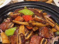 -郭林家常菜(狼垡店)