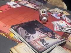 -剧狐剧本杀(徐汇1号店)