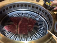 -九田家黑牛烤肉料理(新光汇店)