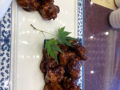 怀旧糖醋排骨-宁波状元楼酒店(和义路店)