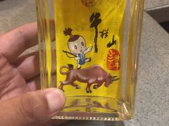 -江城老胖串店(湖西路店)
