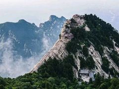 -华山风景名胜区