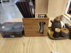 -狮头牌卤味研究所·卤味饭(花城汇南区店)