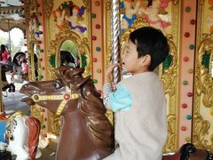 -青岛方特梦幻王国
