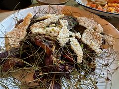 -饭江湖·江湖菜(湖广会馆店)