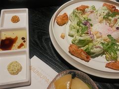 -NIUNIUPARK和牛螃蟹(龙湖杭州滨江天街店)