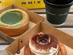 -Wmix点心商店 | 伴手礼(海粟文化广场店)