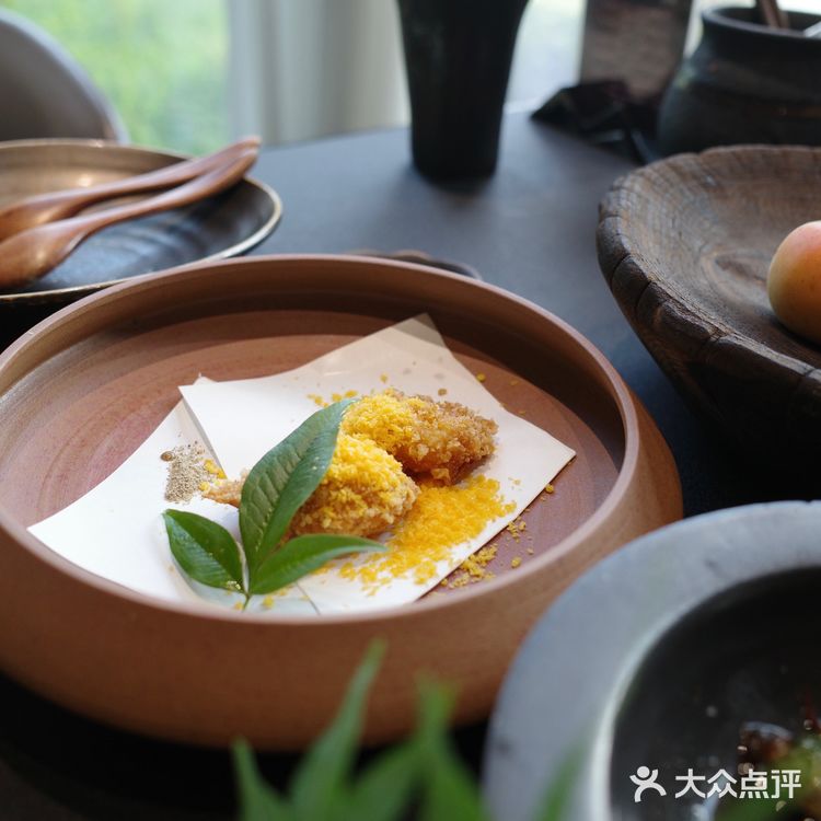 杭州顶级日料自助——SuSu禾食空间