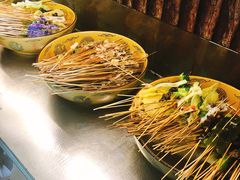 -明洋钵钵鸡(春田小区店)
