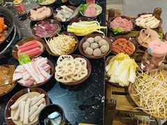 -川泽火锅·重庆老火锅(南河店)