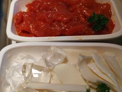 -海底捞火锅(万丰桥店)