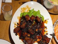 -鸡毛换糖(高桥店)