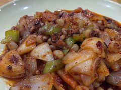 -贤花饭店(城阳店)