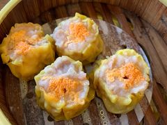 蟹籽烧麦皇-日昌餐馆(亦庄店)