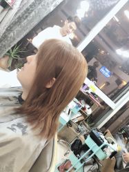 -GIRL STYLE 烫发·染发沙龙