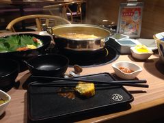 -水林间·寿喜烧自助(仙林金鹰店)