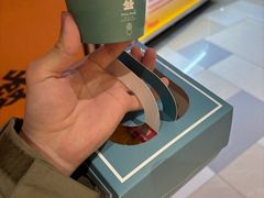 -東盛炭烤自助料理(浦东文峰广场店)