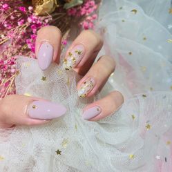 -N.xi奈兮日式美甲美睫半永久
