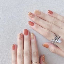 -安可儿Anker's Nail日式美甲美睫