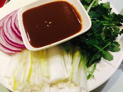 -老昌春饼(中央大街店)