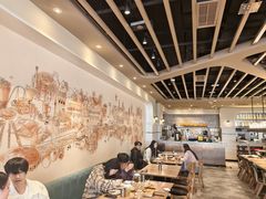 -必胜客(华地店)