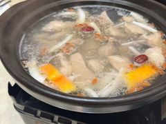 -海南椰子鸡餐厅(三亚湾红树林店)