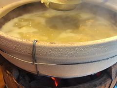 -捞围鲜·港式打边炉(海阳路店)