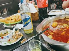 -石婆婆烧鸡公(凤凰西街店)