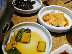 -泥炉烧肉师(新街口金銮巷店)