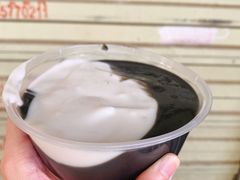 -鞠氏黑芝麻糊(水塔店)