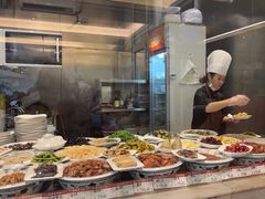 -华盛丰温州大排档(东三环南路店)