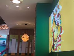 大堂-猪腰世家·粤菜猪腰汤(江西路店)