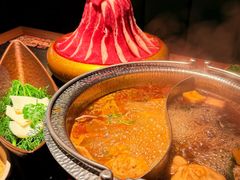 -牛New寿喜烧(金茂览秀城店)