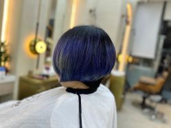 -东时烫染造型·Hair Salon