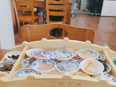 -桥馫源蒙自过桥米线(蒙自店)