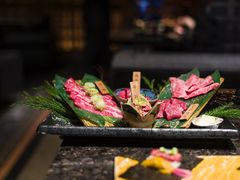 -老乾杯和牛烧肉(王府中环店)