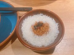 酱油拌饭-吃饭皇帝大(解放西路店)