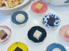 -万荣烤鸭店·北京菜(农光里店)