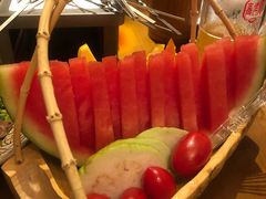 -高烤场烧烤餐厅(文华里店)