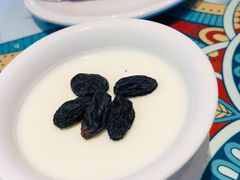 -楼兰古丽·新疆拌面·清真(华阳城店)